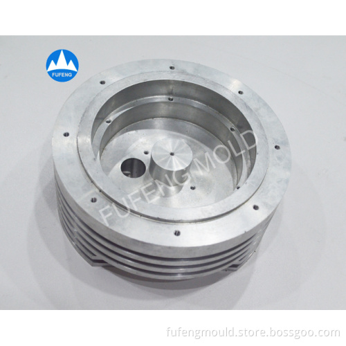 CNC Machining Part-026-2